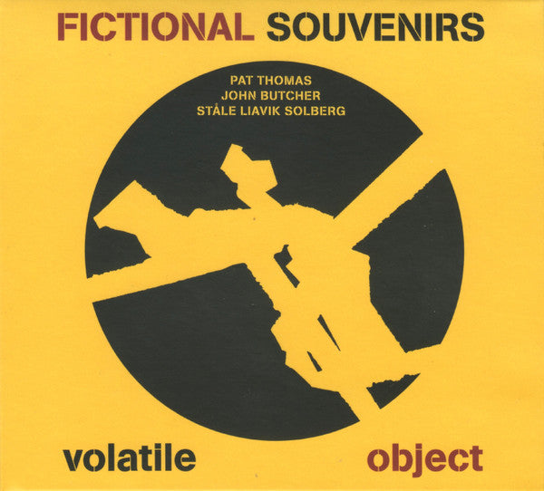 VOLATILE OBJECT