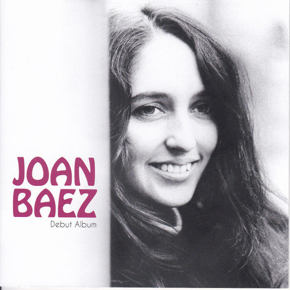 DEBUT ALBUM