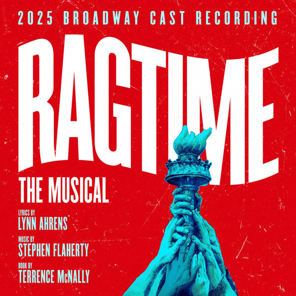 RAGTIME: THE MUSICAL