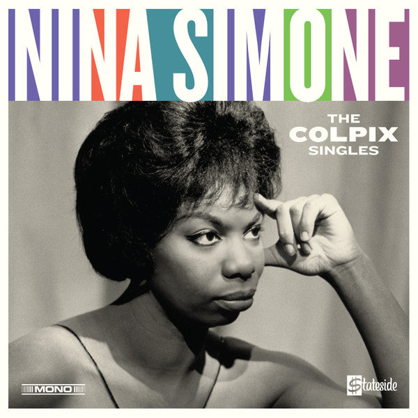 COLPIX SINGLES
