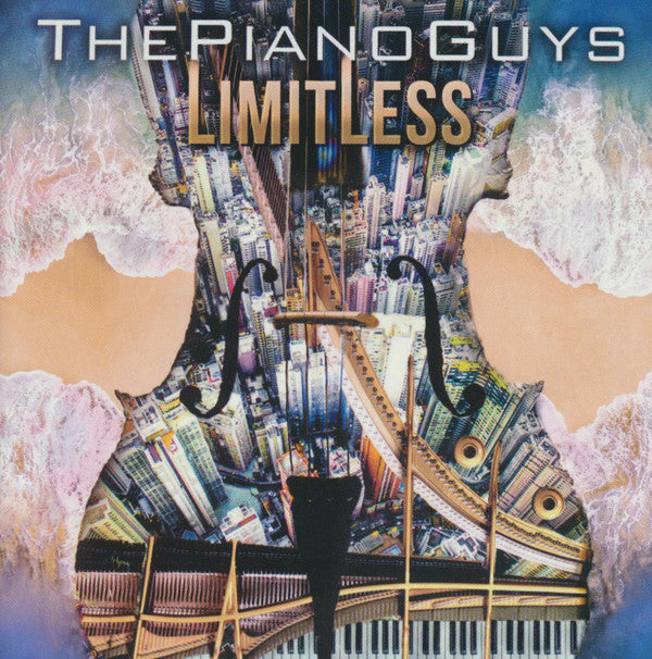LIMITLESS