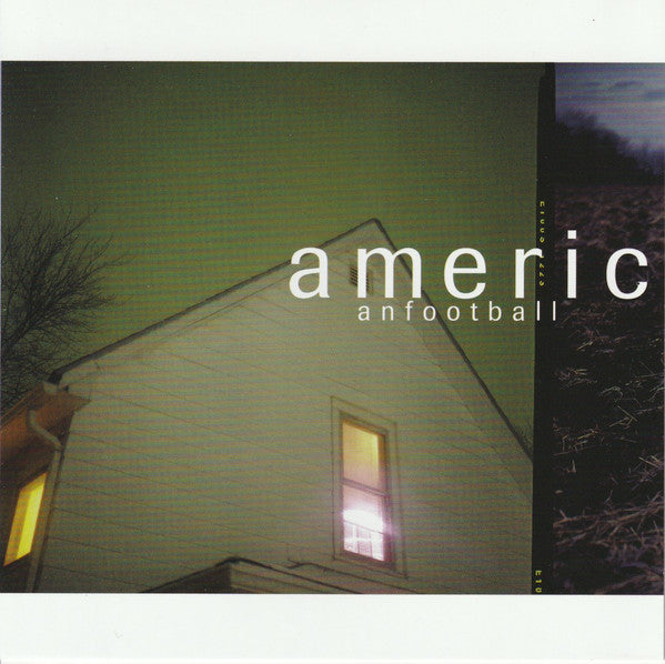 AMERICAN FOOTBALL