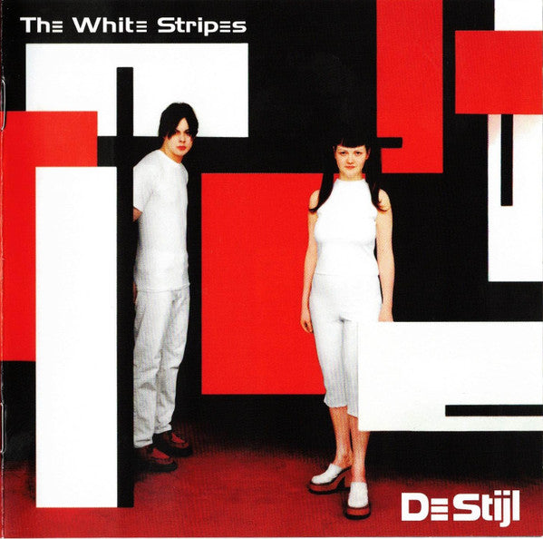 DE STIJL
