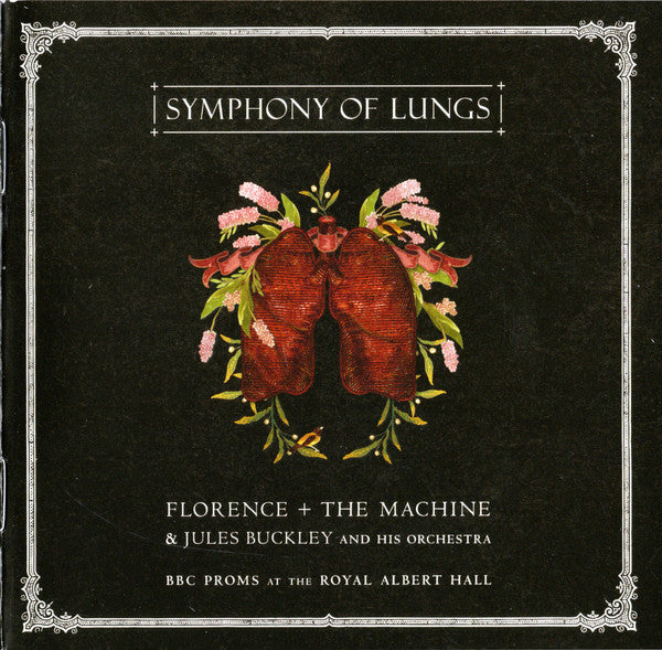 SYMPHONY OF LUNGS