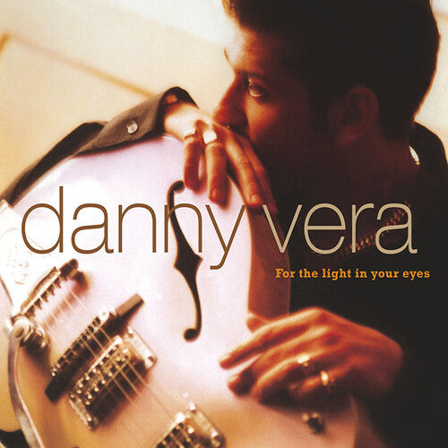 FOR THE LIGHT IN YOUR EYES