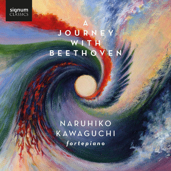 JOURNEY WITH BEETHOVEN