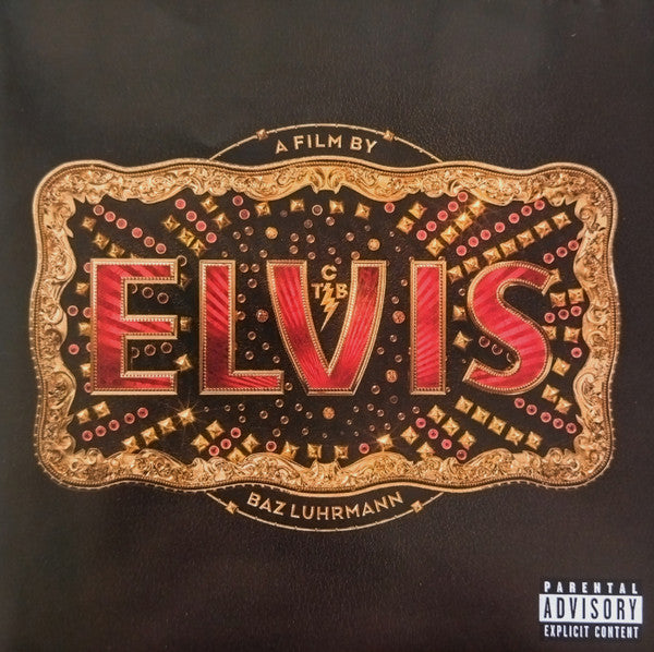 ELVIS OST