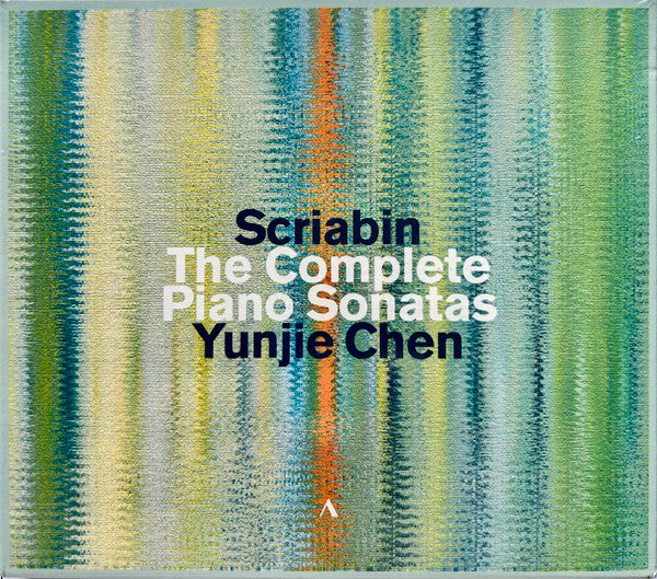 PIANO SONATAS