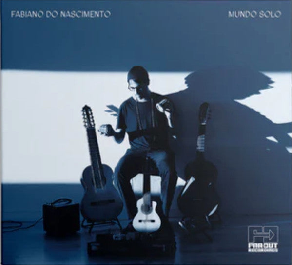 MUNDO SOLO
