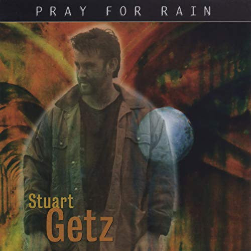 PRAY FOR RAIN