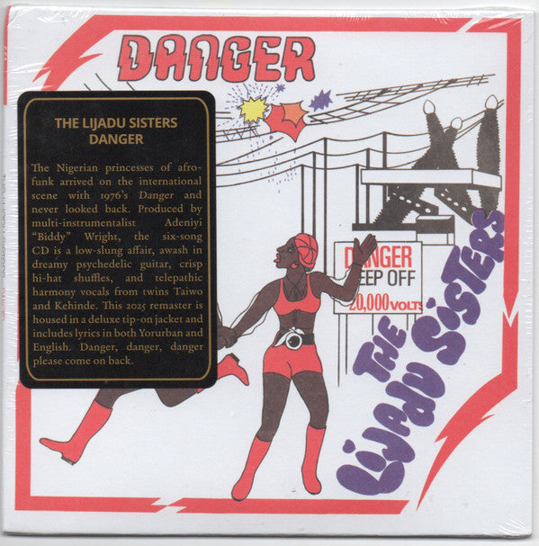 DANGER