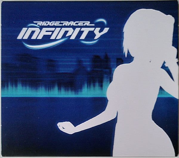 RIDGE RACER INFINITY