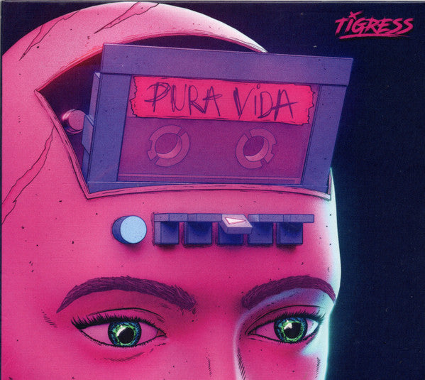 PURA VIDA