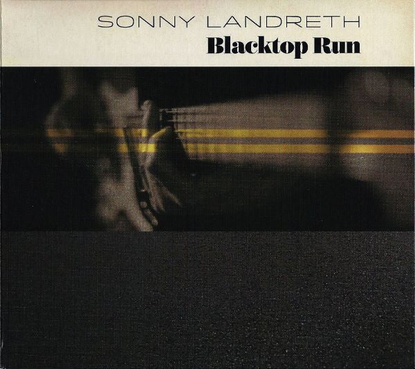 BLACKTOP RUN