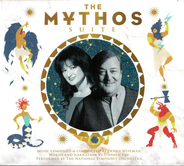 MYTHOS SUITE