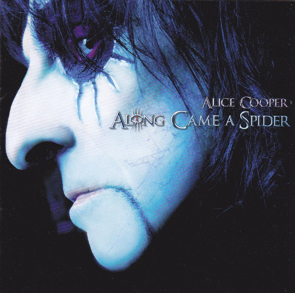 ALONG CAME A SPIDER