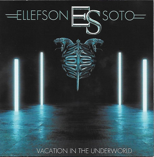 VACATION IN THE UNDERWORLD