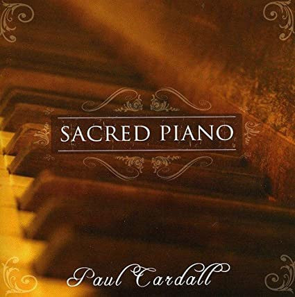 SACRED PIANO