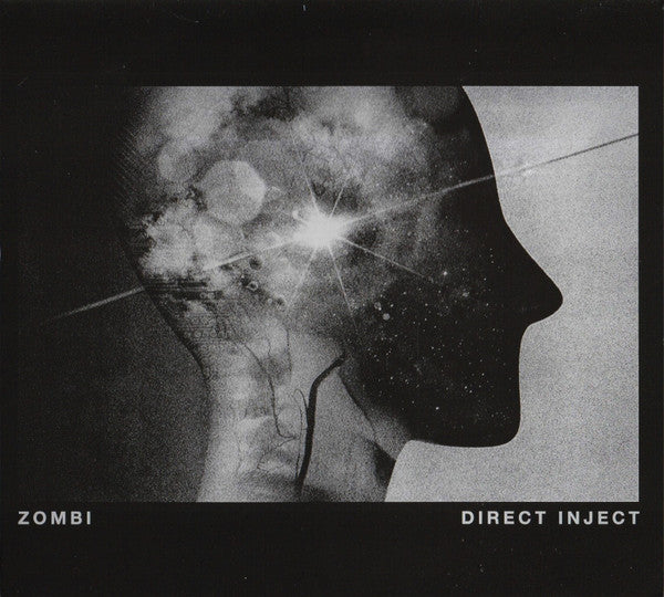 DIRECT INJECT