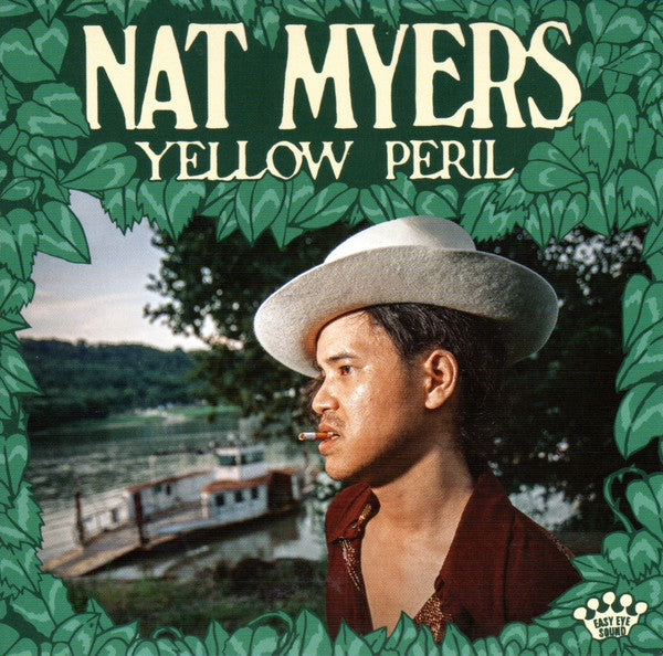 YELLOW PERIL