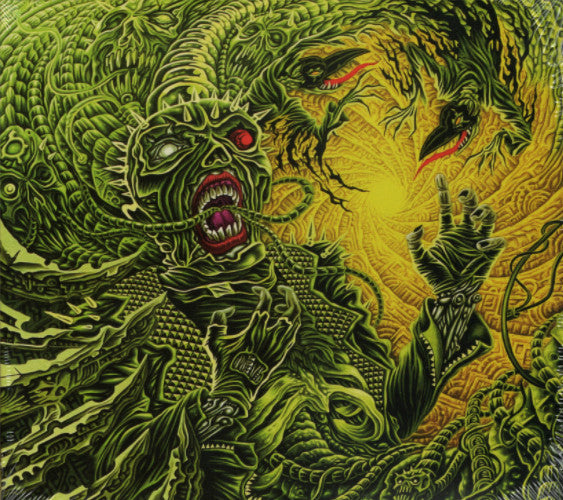 CHAOS EP