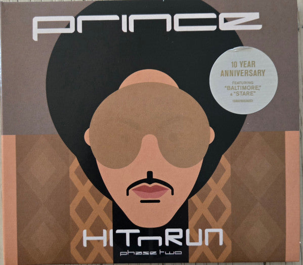 HITNRUN PHASE TWO