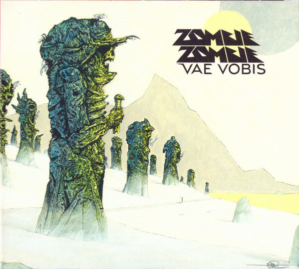VAE VOBIS