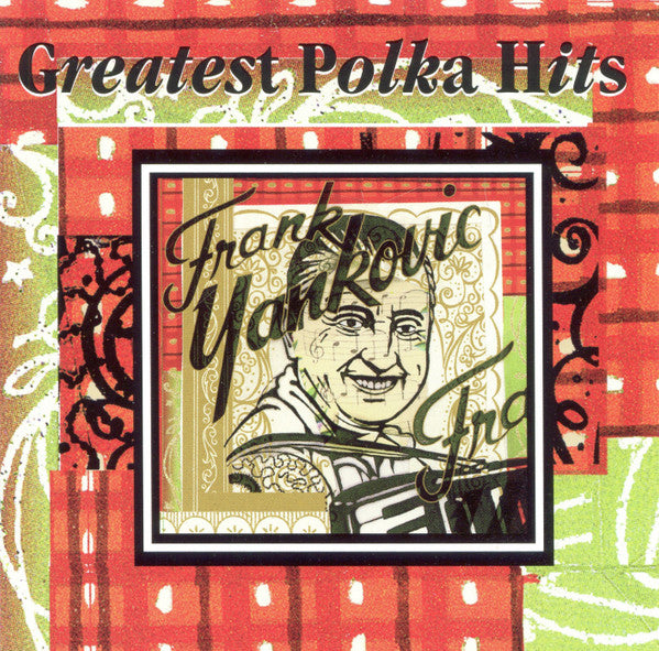 GREATEST POLKA HITS