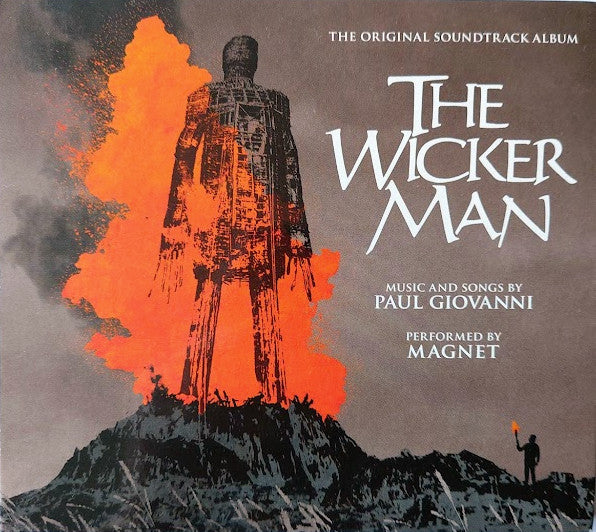 WICKER MAN