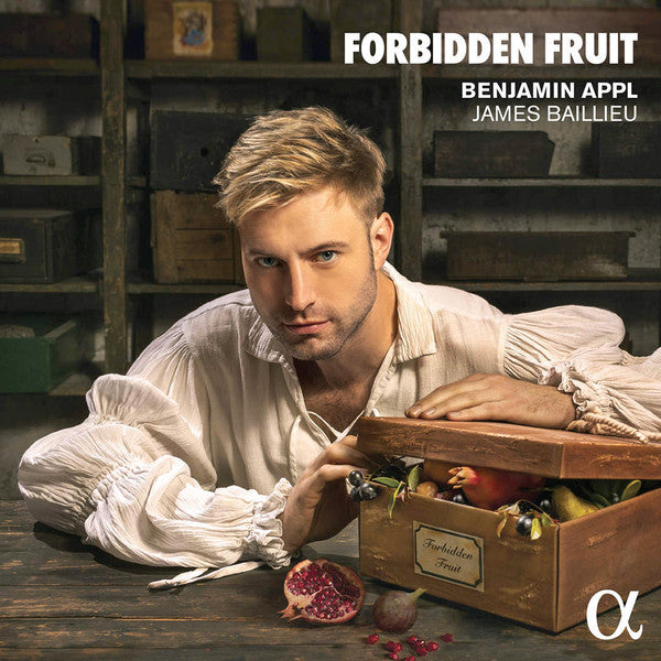 FORBIDDEN FRUIT