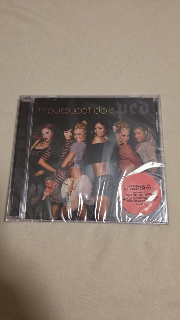 PCD