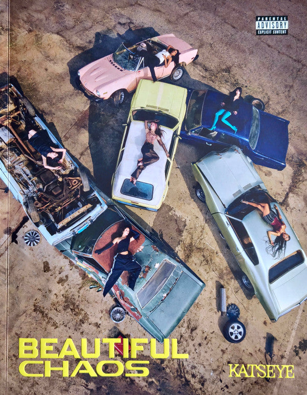 BEAUTIFUL CHAOS