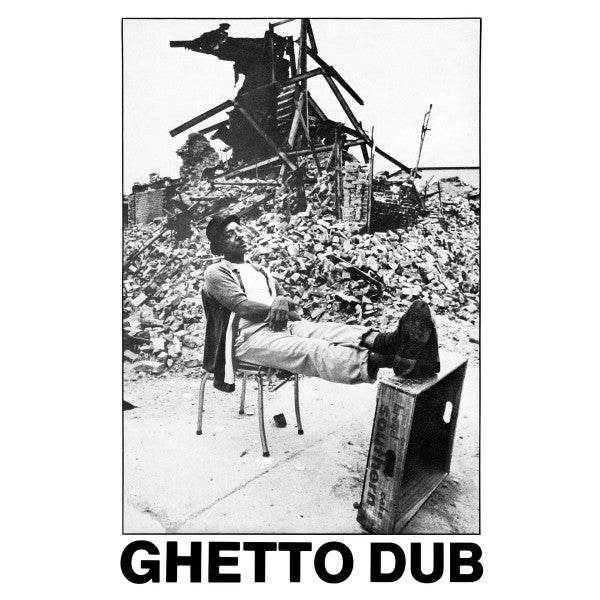GHETTO DUB