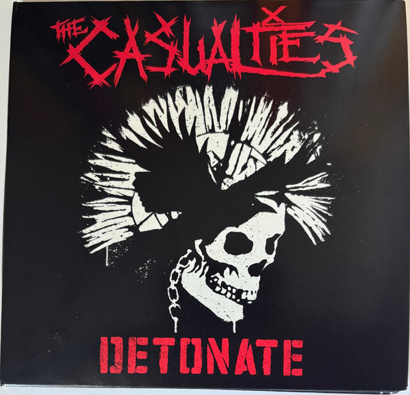 DETONATE