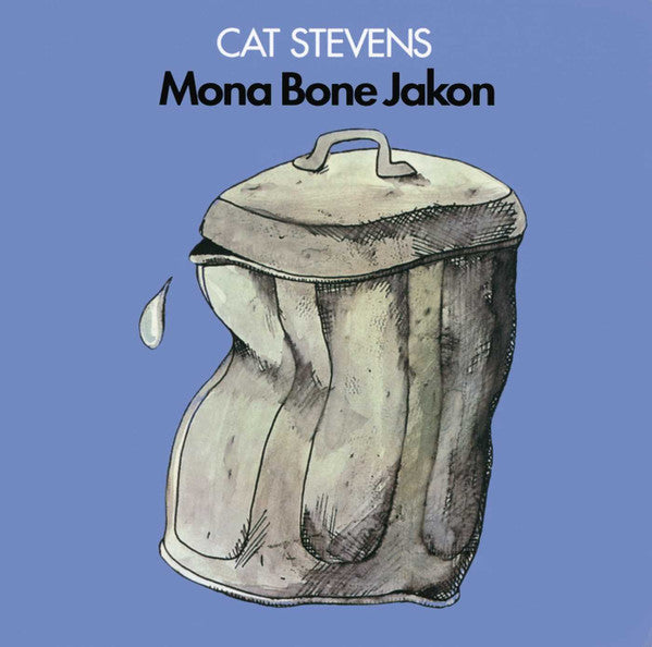MONA BONE JAKON