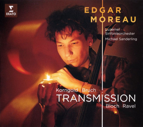 TRANSMISSION