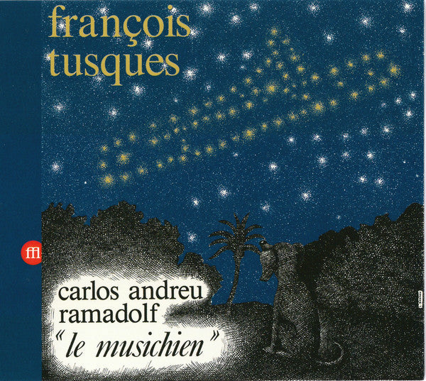 LE MUSICHIEN