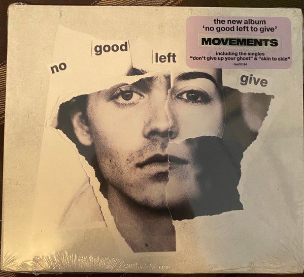 NO GOOD LEFT TO GIVE