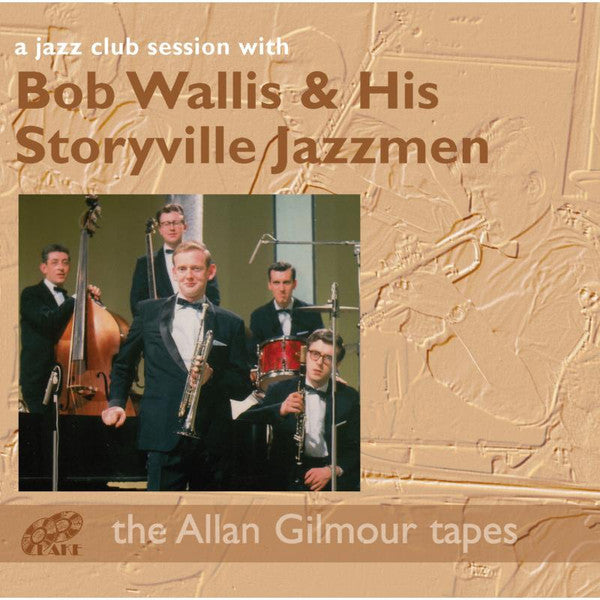 A JAZZ CLUB SESSION
