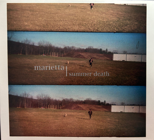 SUMMER DEATH