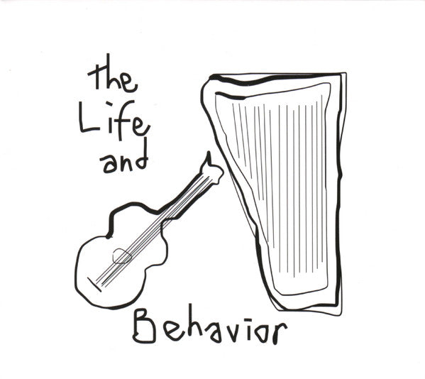 LIFE & BEHAVIOR