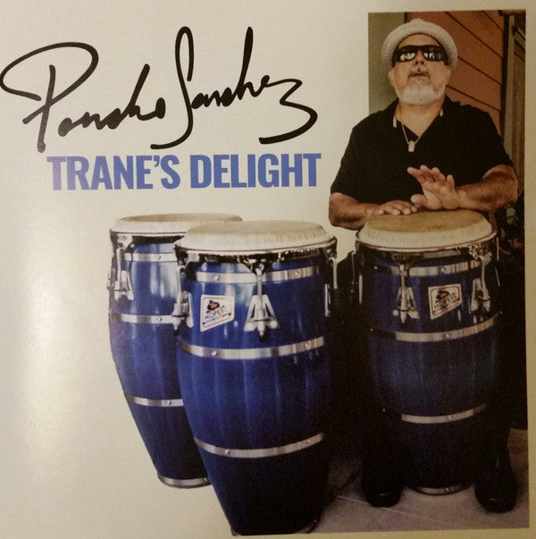 TRANE'S DELIGHT