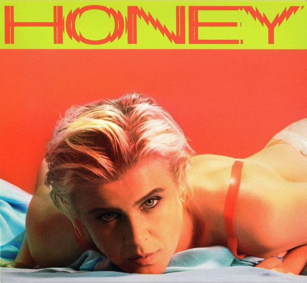 HONEY