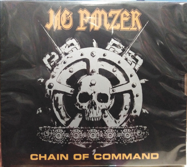 CHAIN OF COMMAND