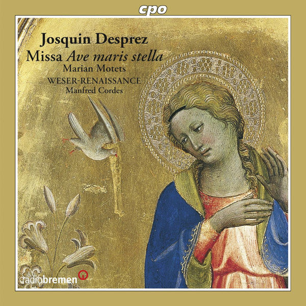 MISSA AVE MARIS STELLA MARIAN