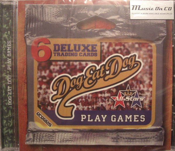 PLAY GAMES