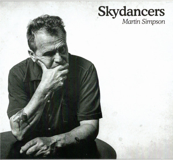 SKYDANCERS