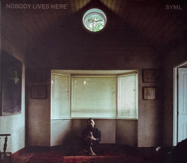 NOBODY LIVES HERE
