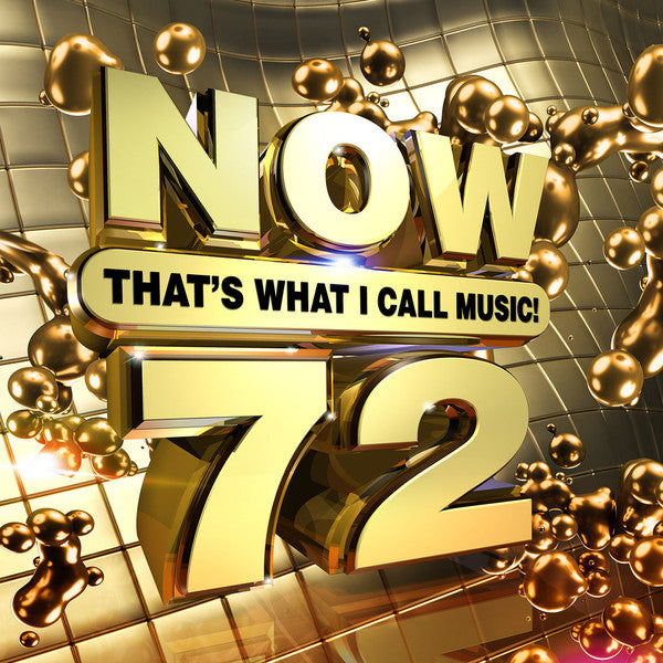NOW 72