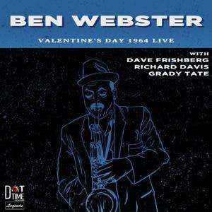 VALENTINE'S DAY 1964 LIVE
